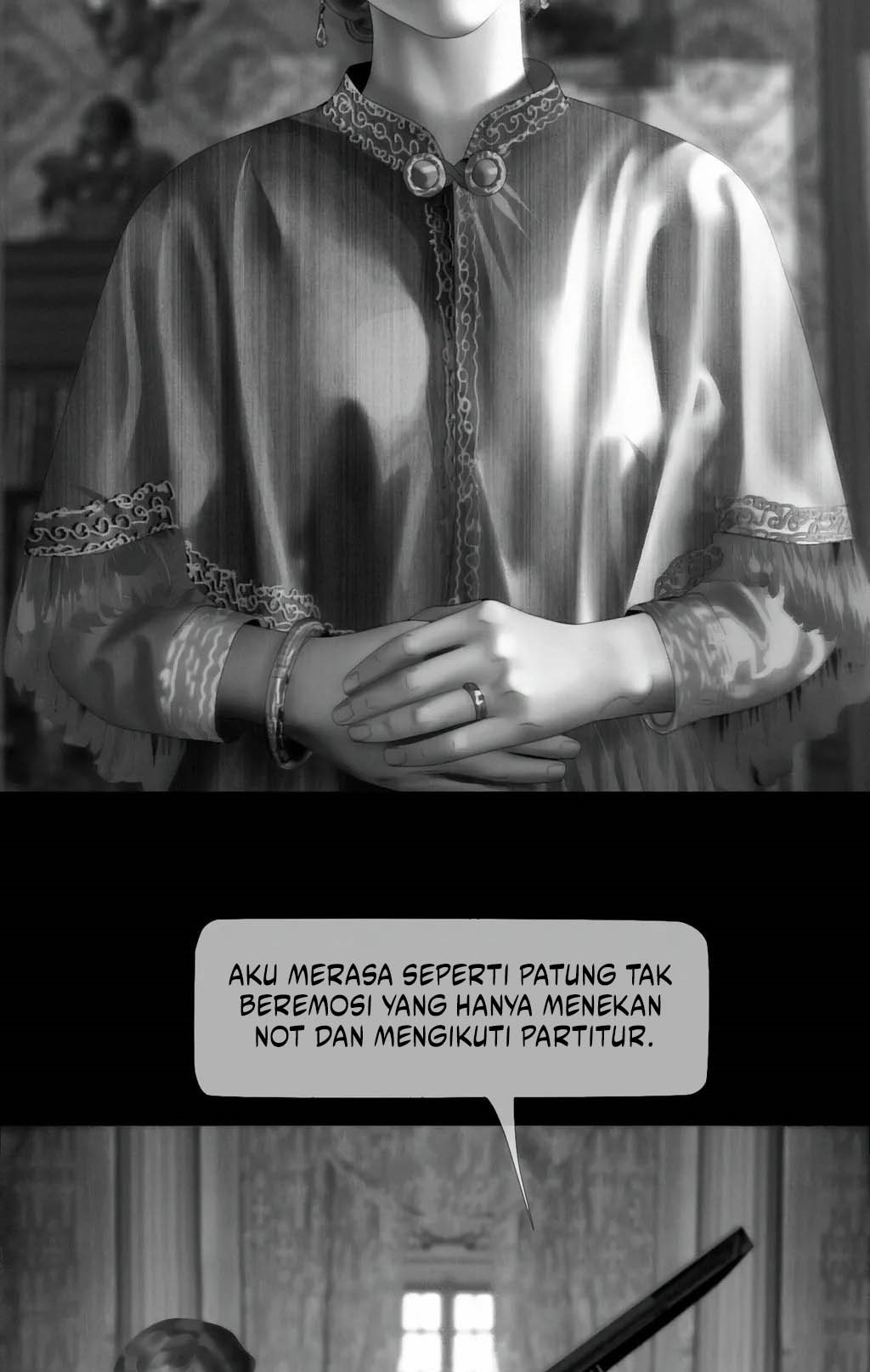 Aisha Chapter 37 - halaman 8