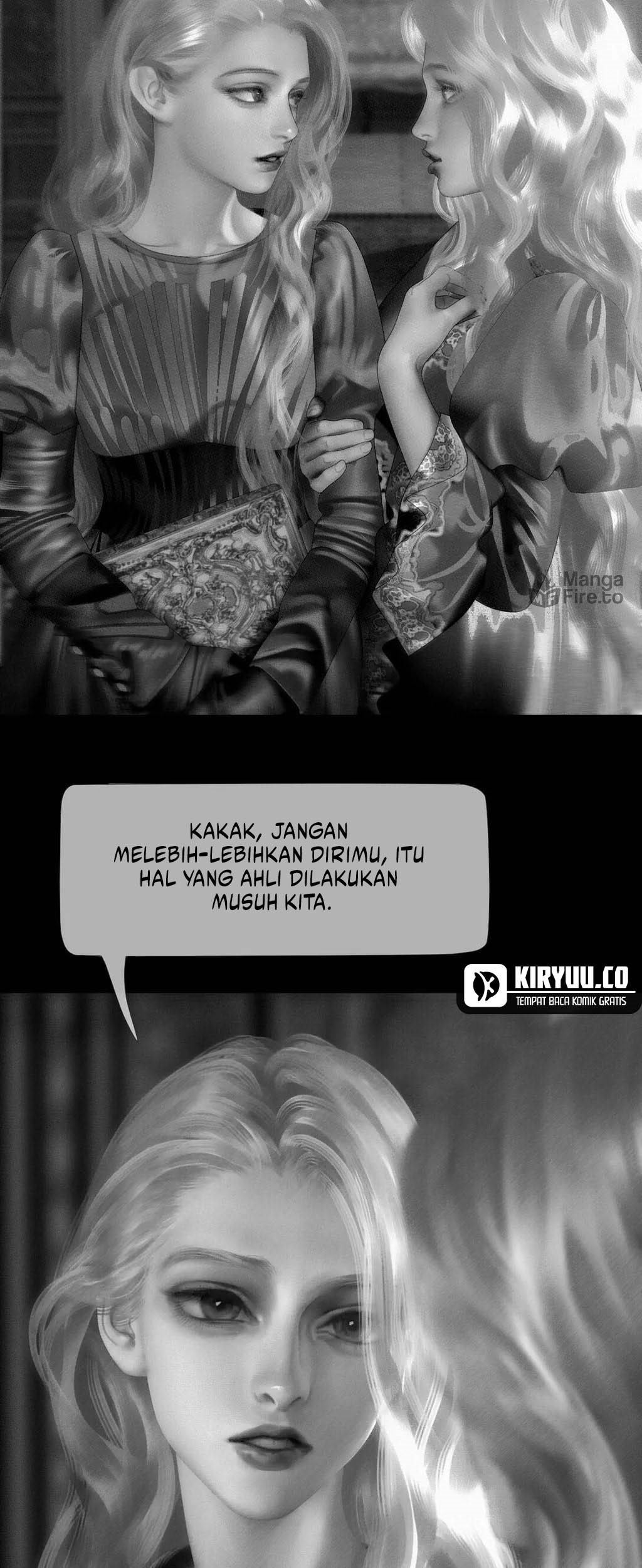 Aisha Chapter 38 - halaman 15