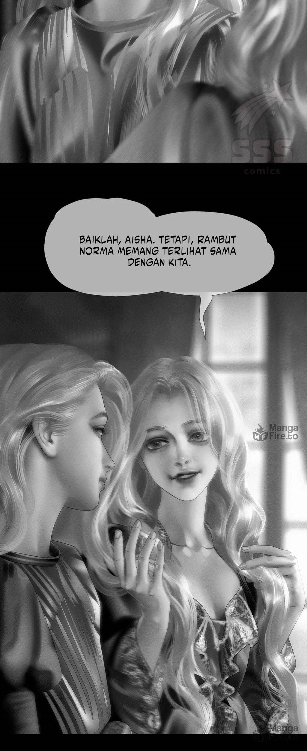 Aisha Chapter 38 - halaman 16