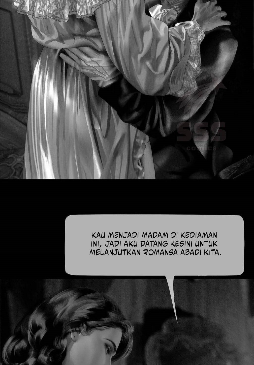 Aisha Chapter 38 - halaman 28