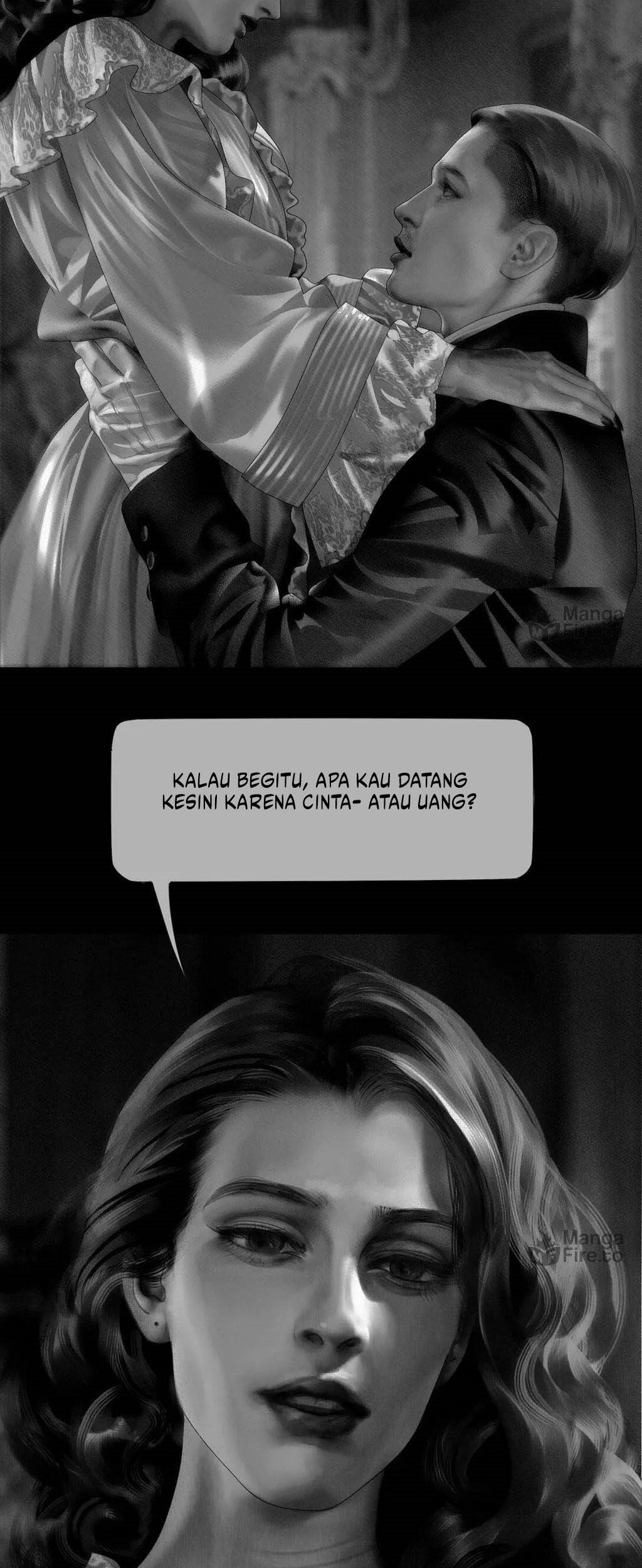 Aisha Chapter 38 - halaman 29