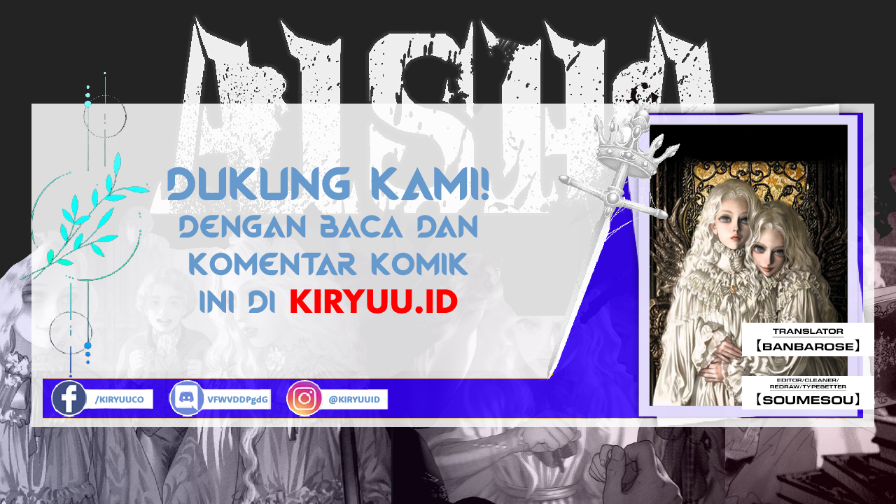Aisha Chapter 4 - halaman 1