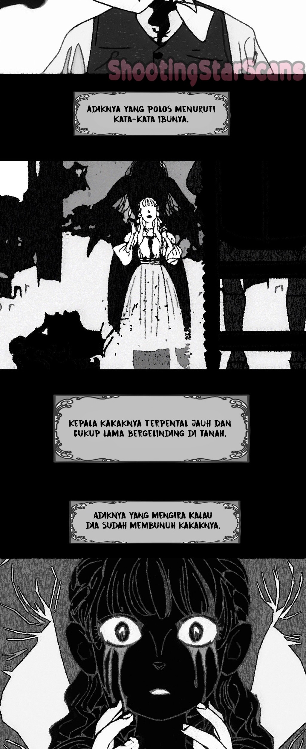 Aisha Chapter 4 - halaman 15