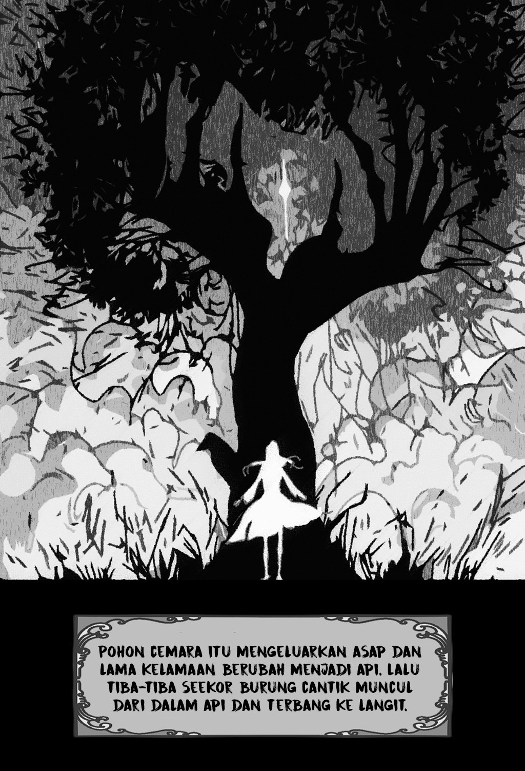 Aisha Chapter 4 - halaman 21