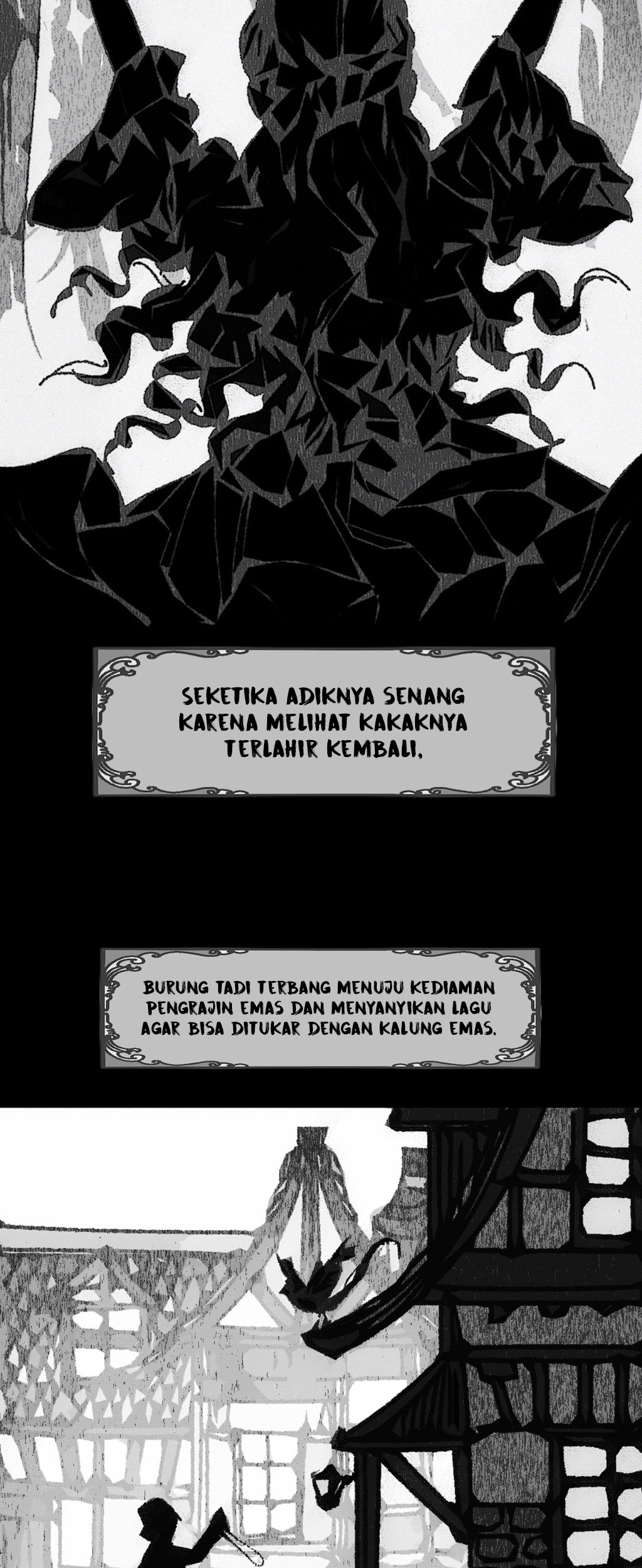 Aisha Chapter 4 - halaman 23