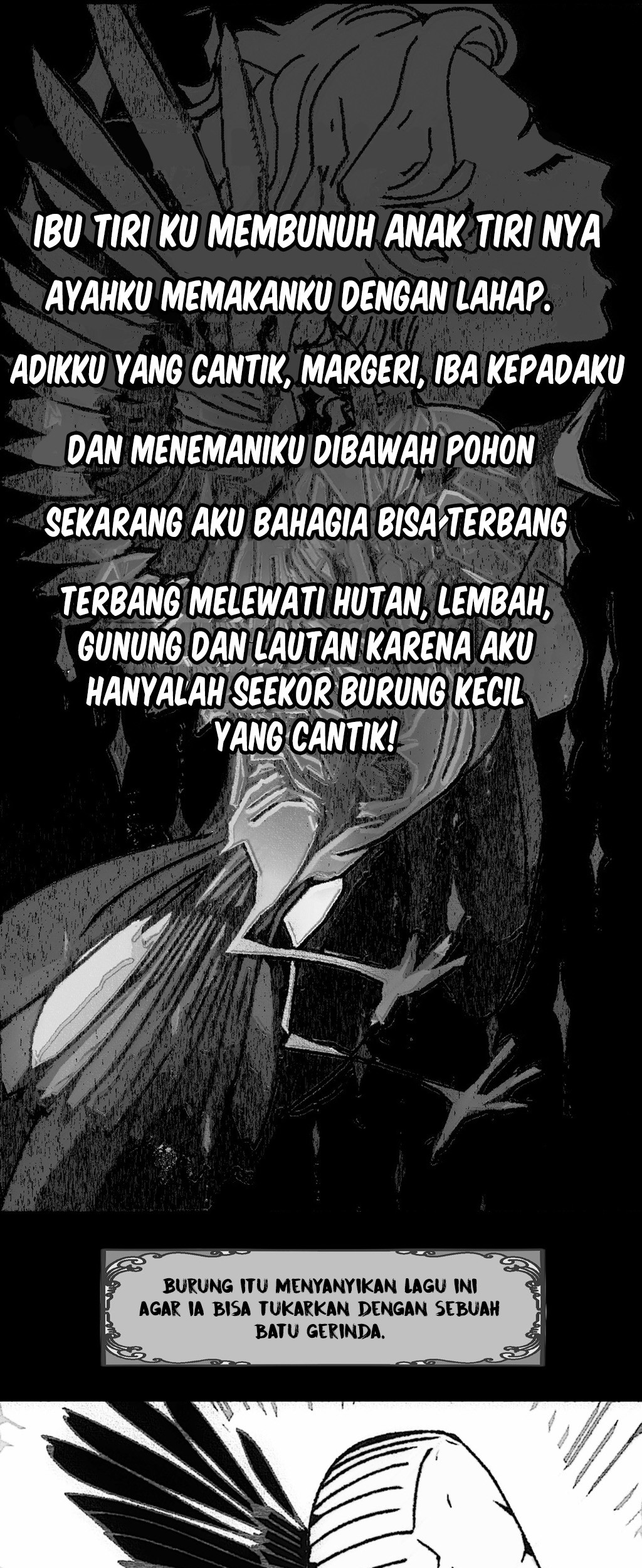Aisha Chapter 4 - halaman 26