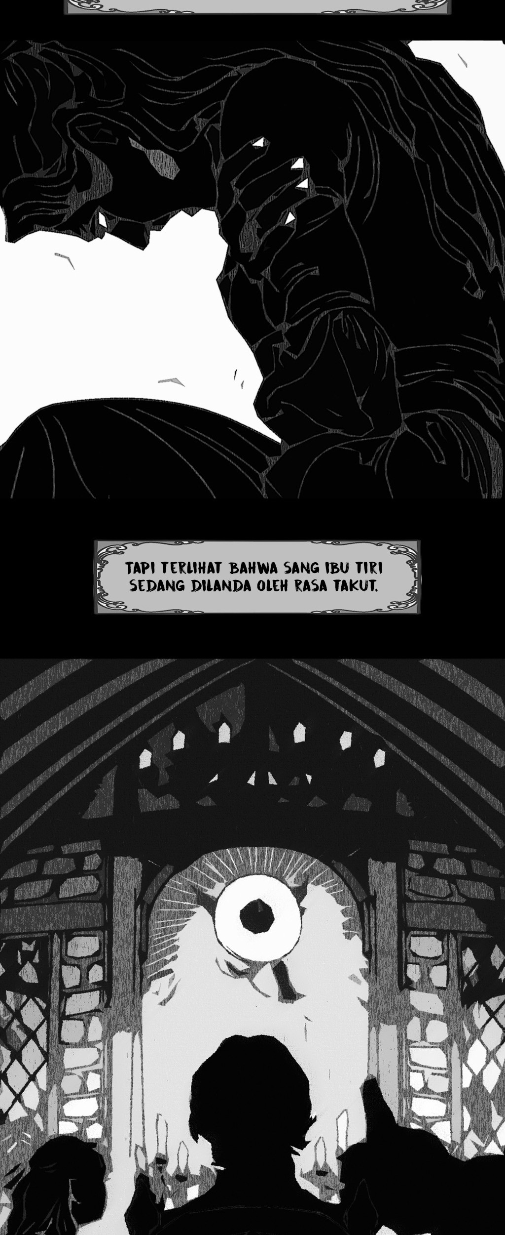 Aisha Chapter 4 - halaman 28