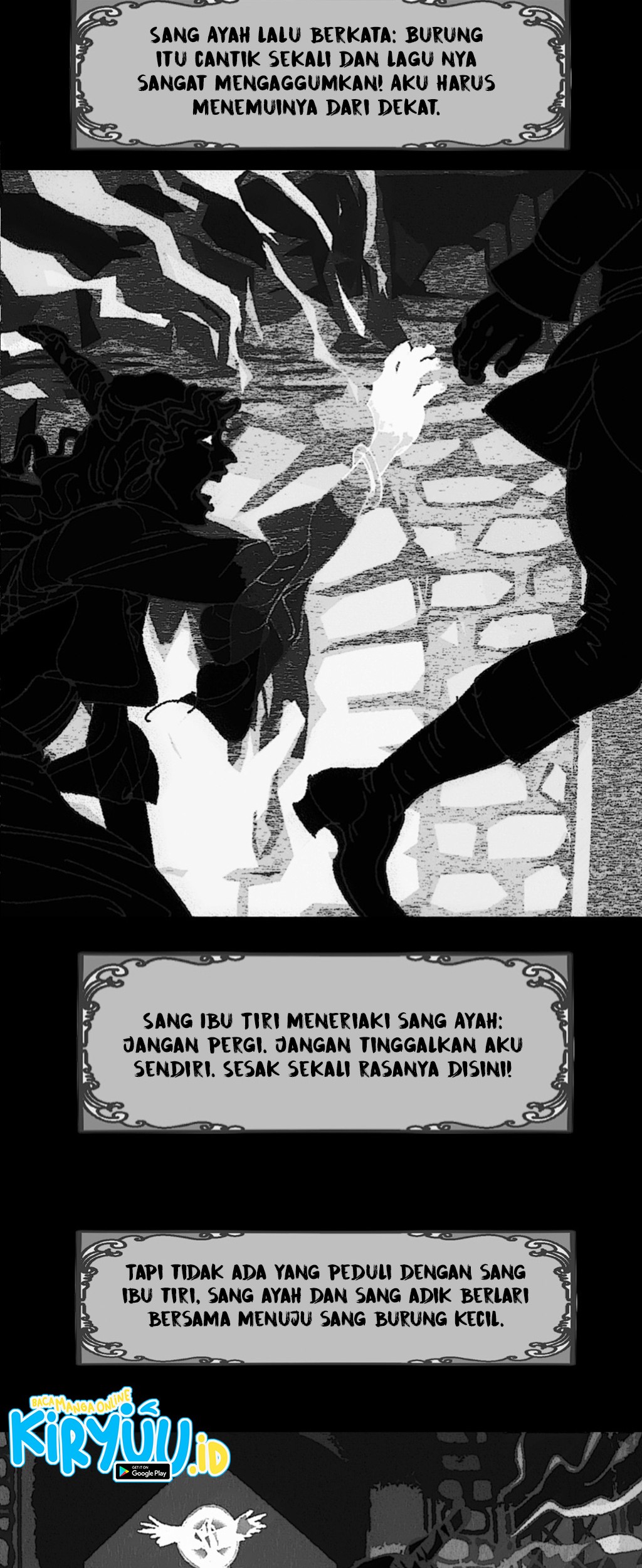 Aisha Chapter 4 - halaman 31