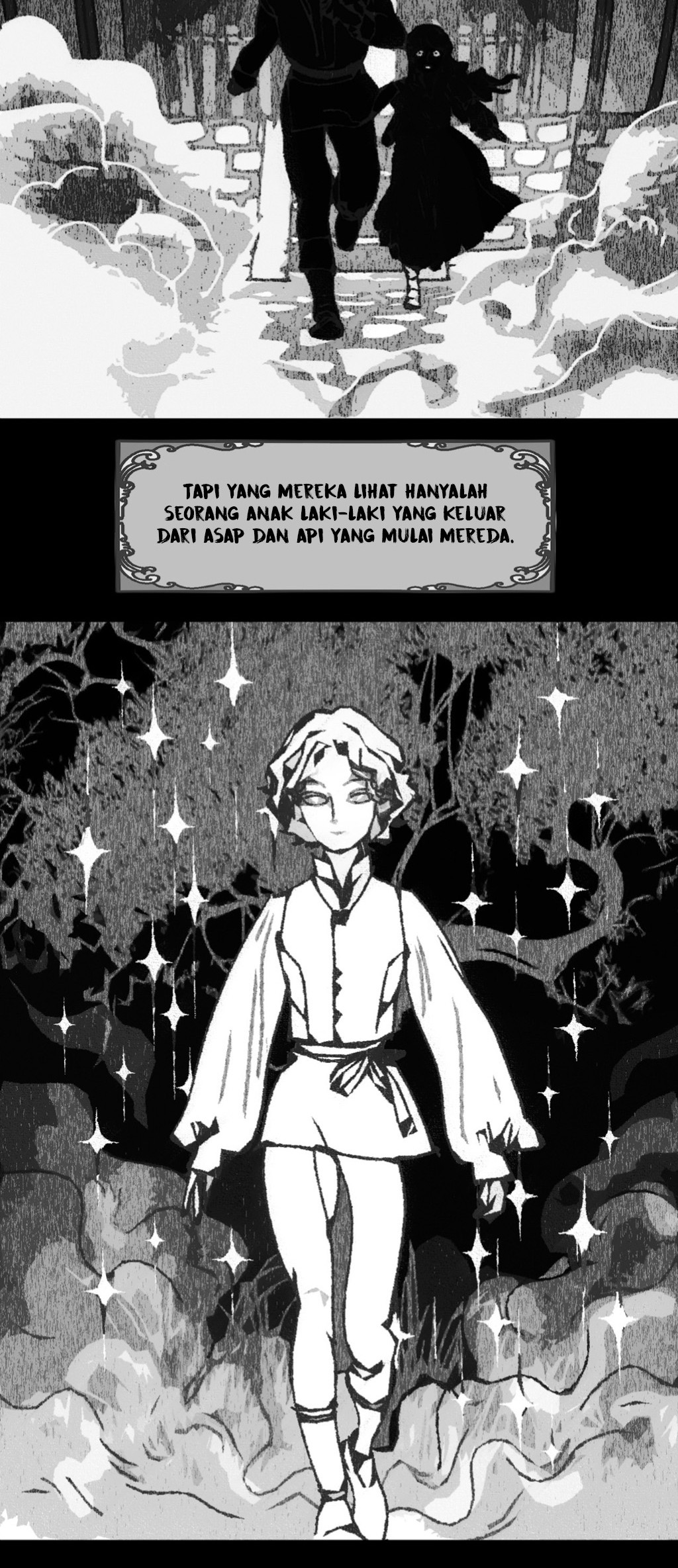 Aisha Chapter 4 - halaman 37