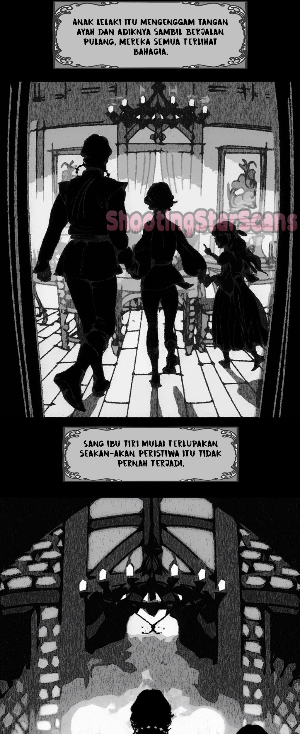 Aisha Chapter 4 - halaman 38