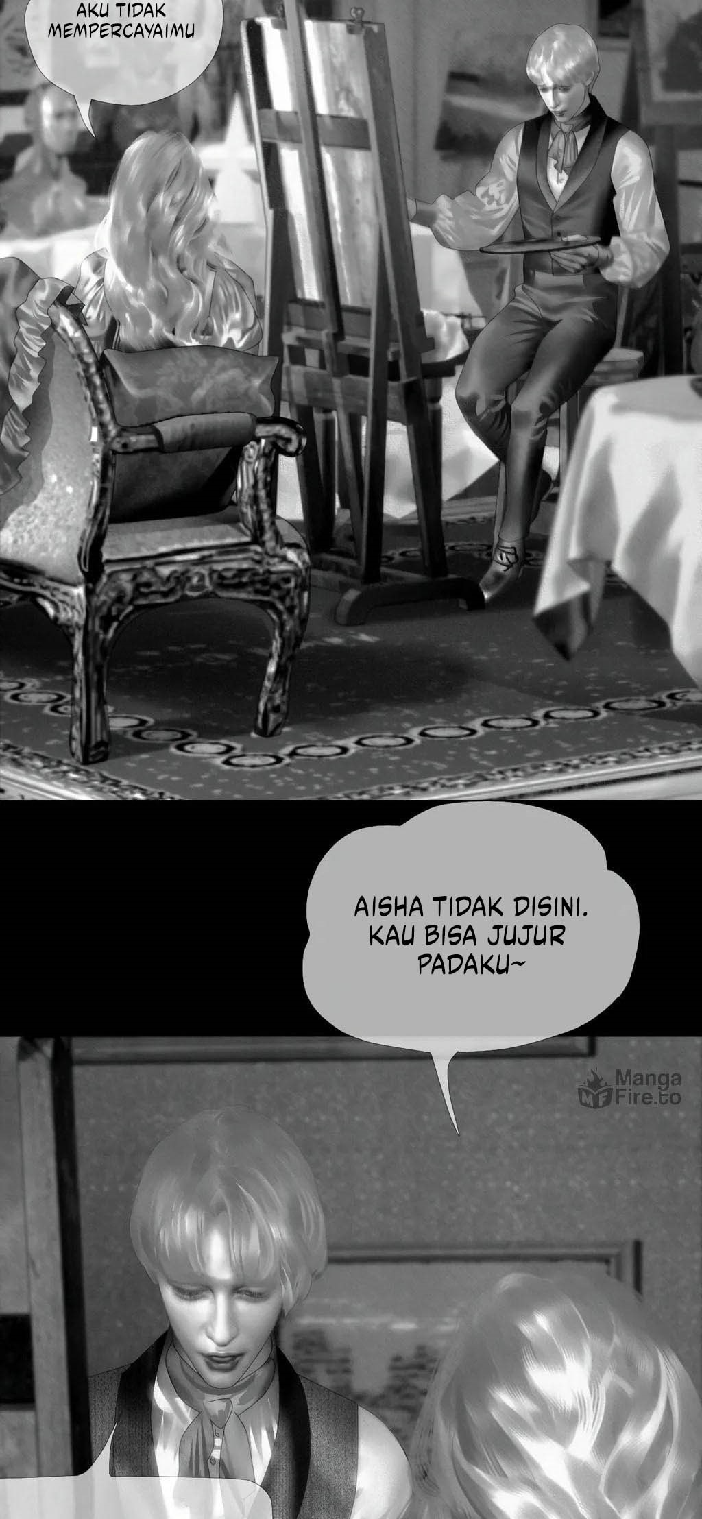 Aisha Chapter 40 - halaman 11