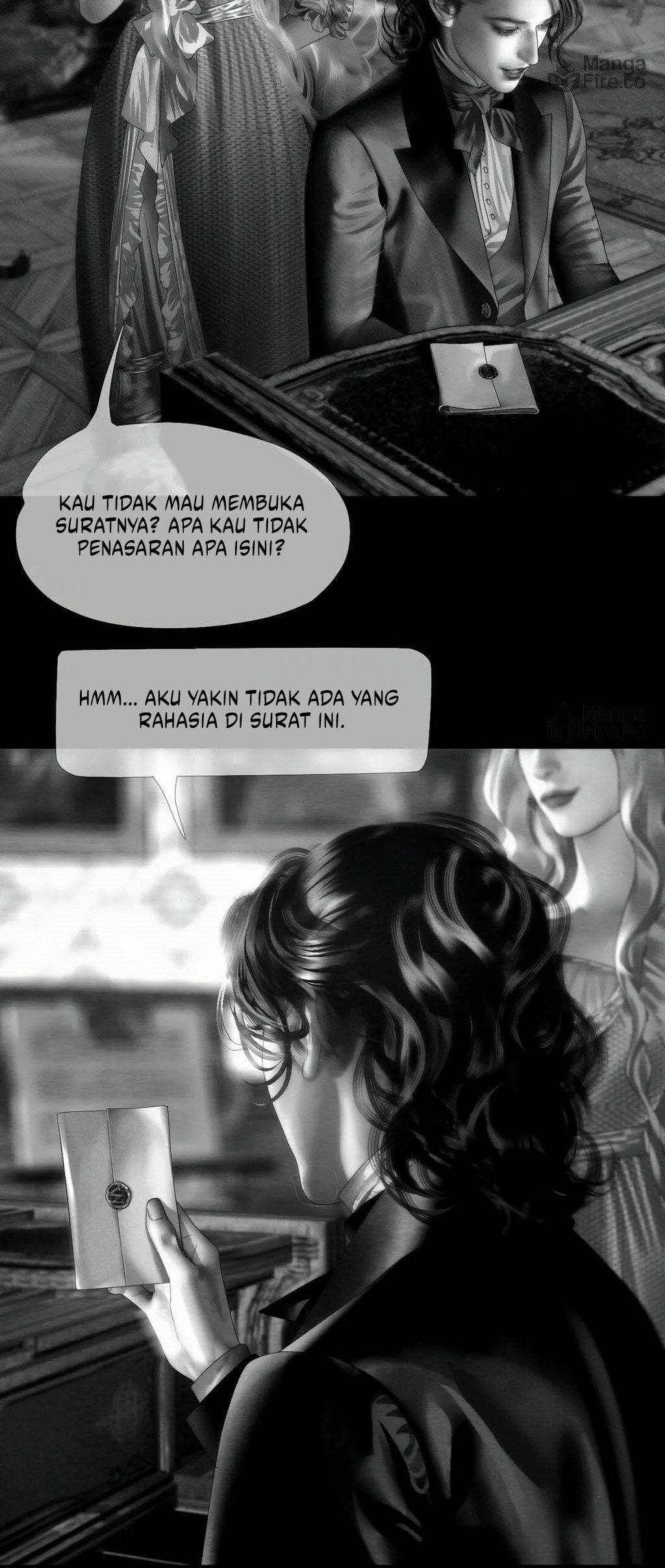Aisha Chapter 40 - halaman 20