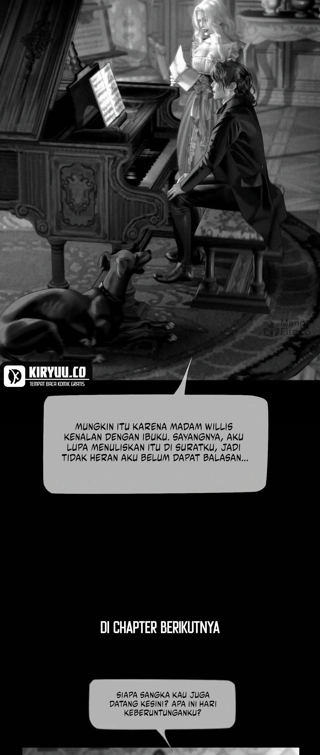 Aisha Chapter 40 - halaman 25