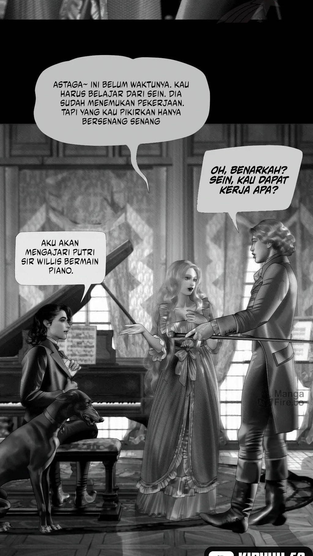 Aisha Chapter 41 - halaman 13