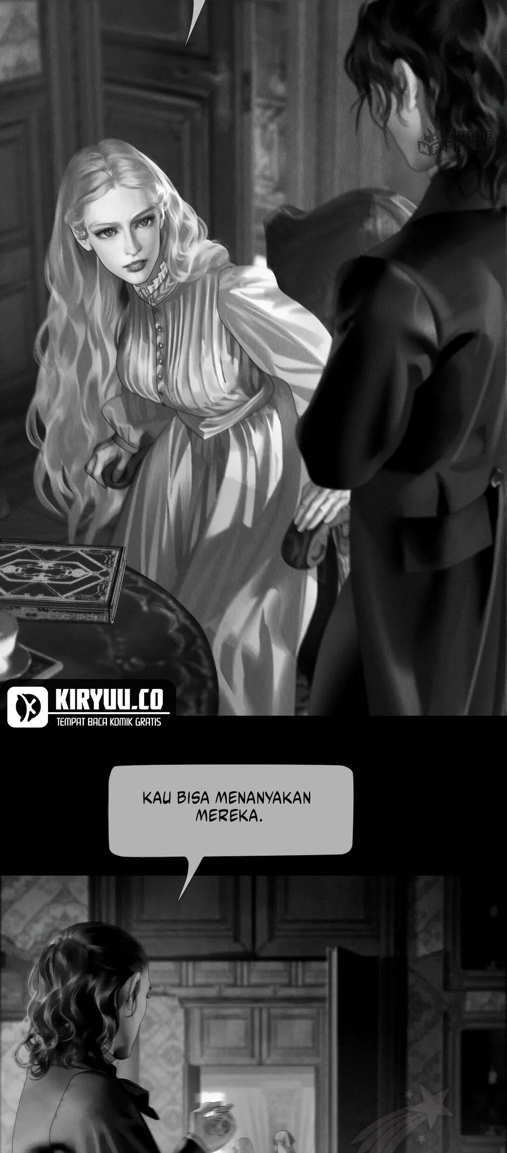 Aisha Chapter 41 - halaman 24