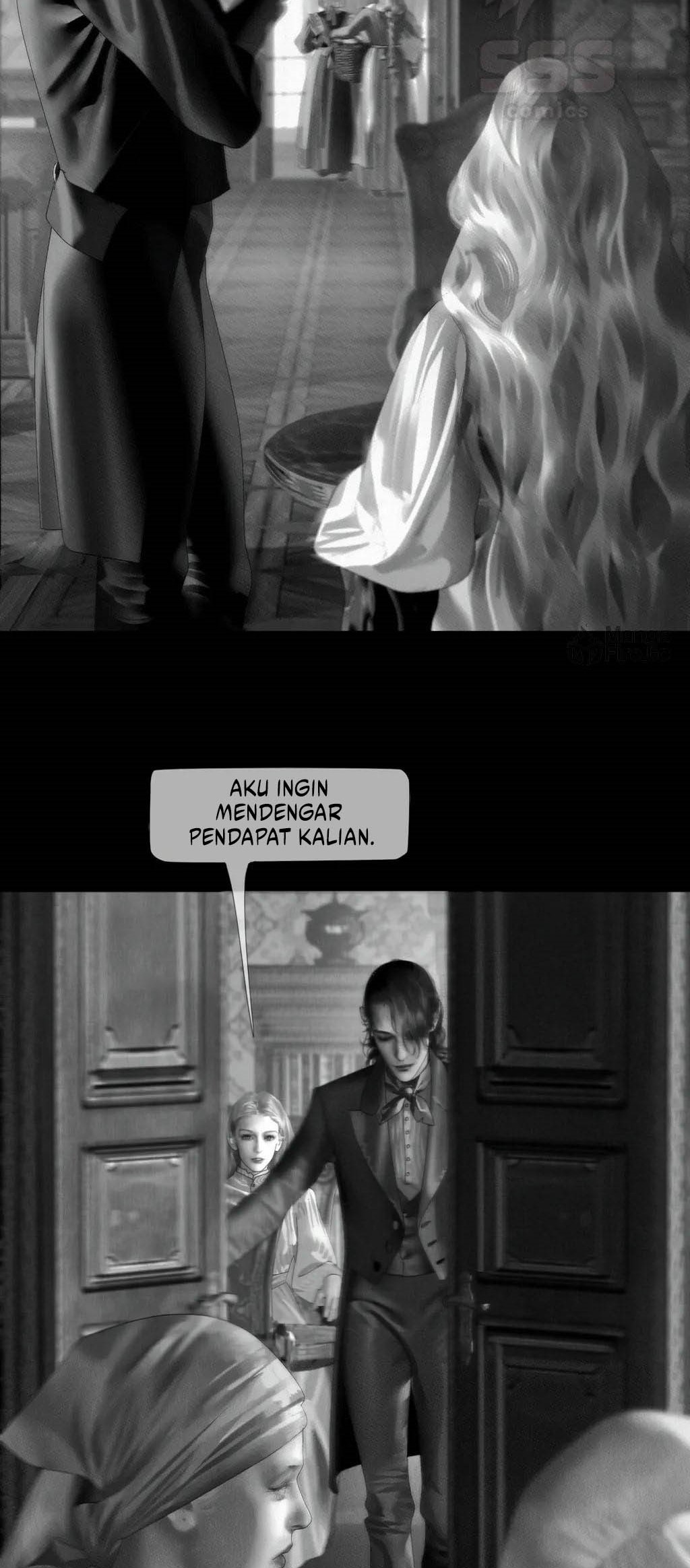 Aisha Chapter 41 - halaman 25