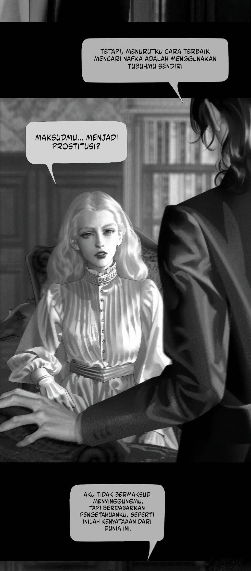 Aisha Chapter 41 - halaman 27
