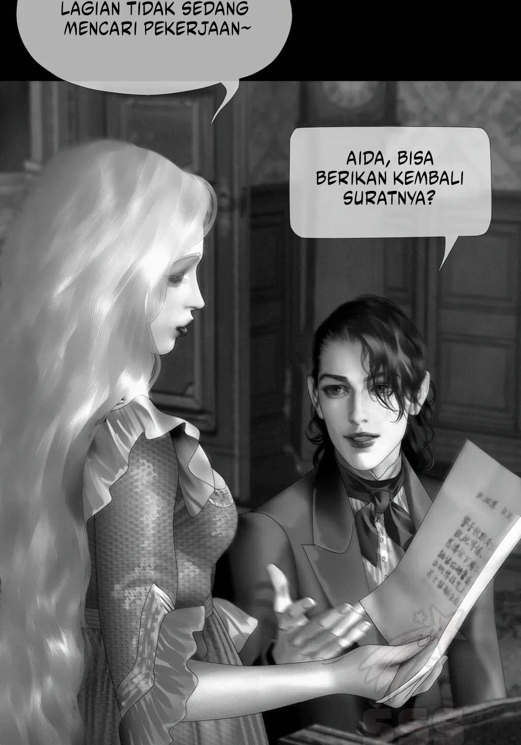 Aisha Chapter 41 - halaman 3