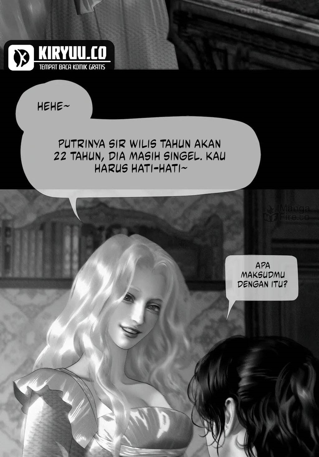 Aisha Chapter 41 - halaman 4