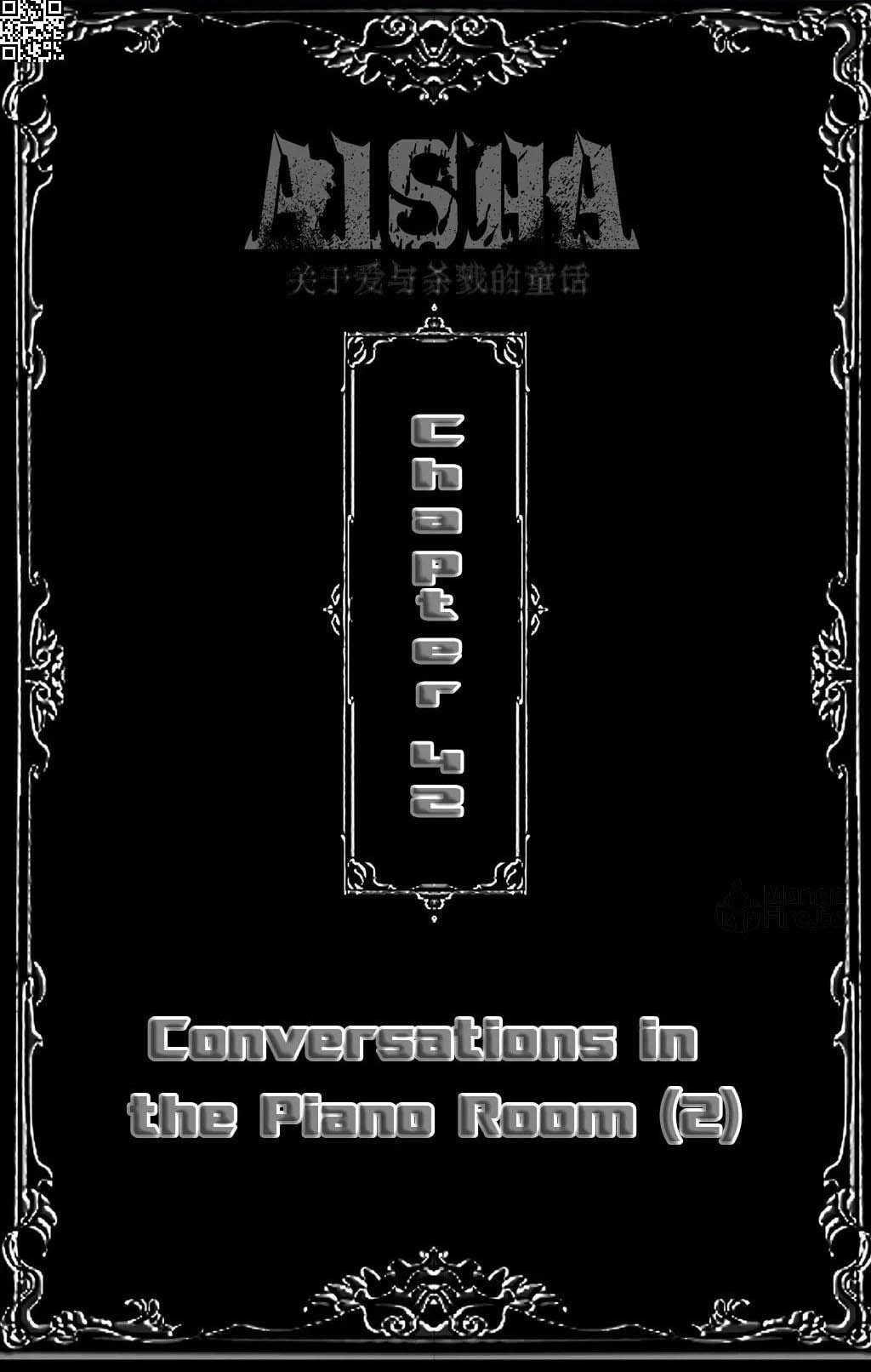 Aisha Chapter 42 - halaman 1