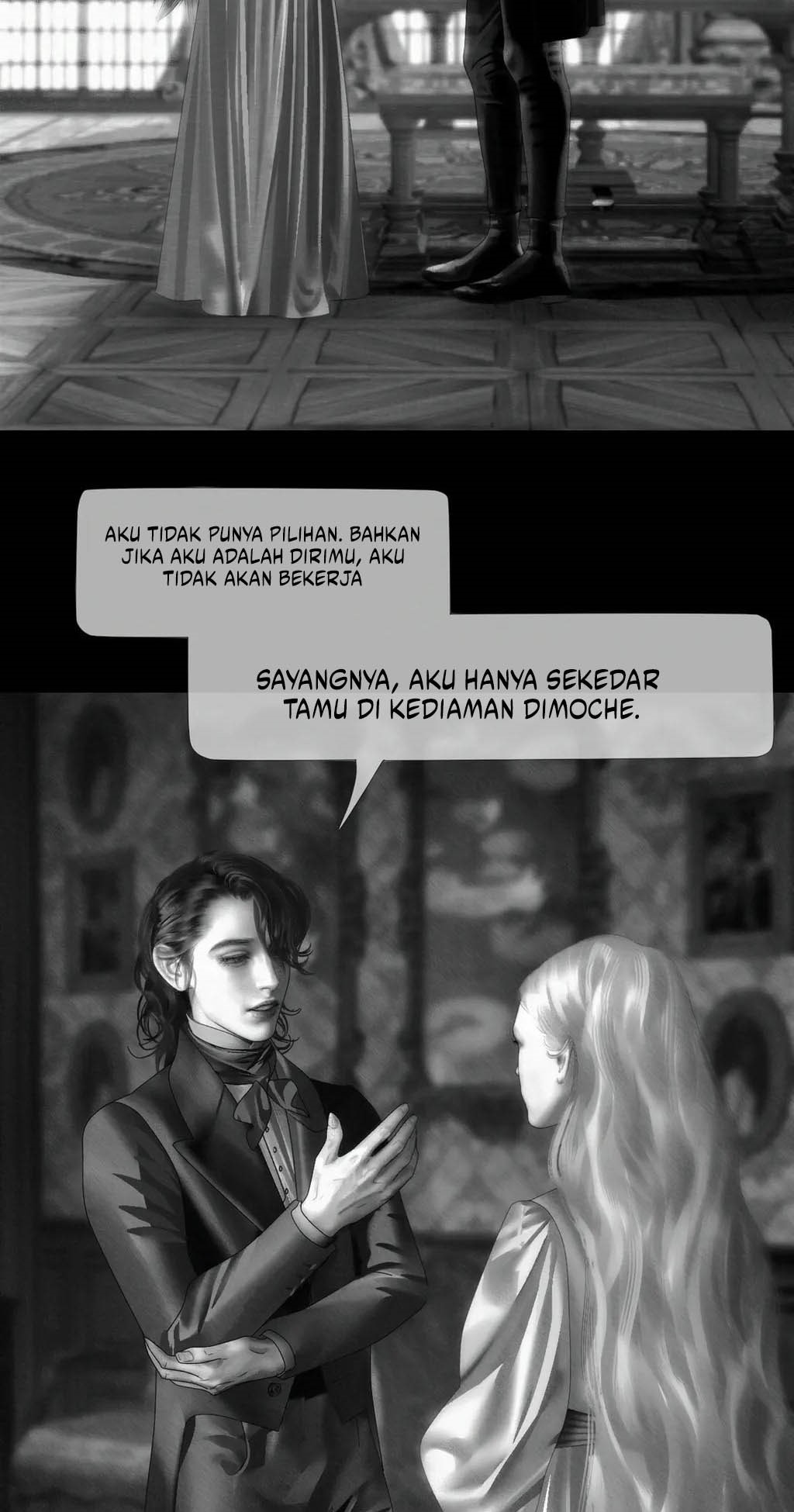 Aisha Chapter 42 - halaman 19