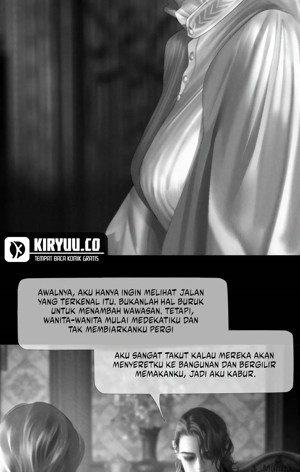 Aisha Chapter 42 - halaman 5