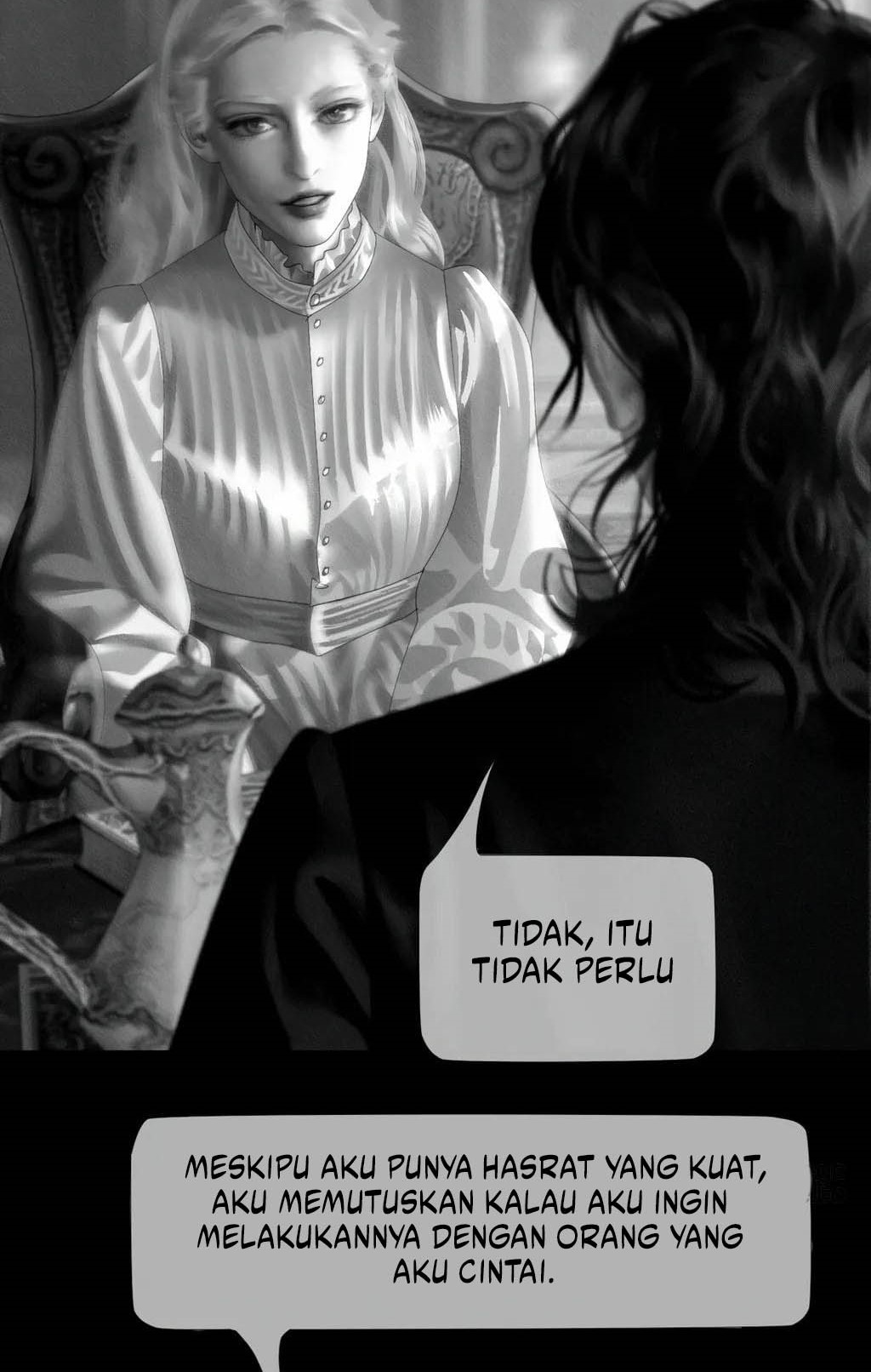 Aisha Chapter 42 - halaman 7