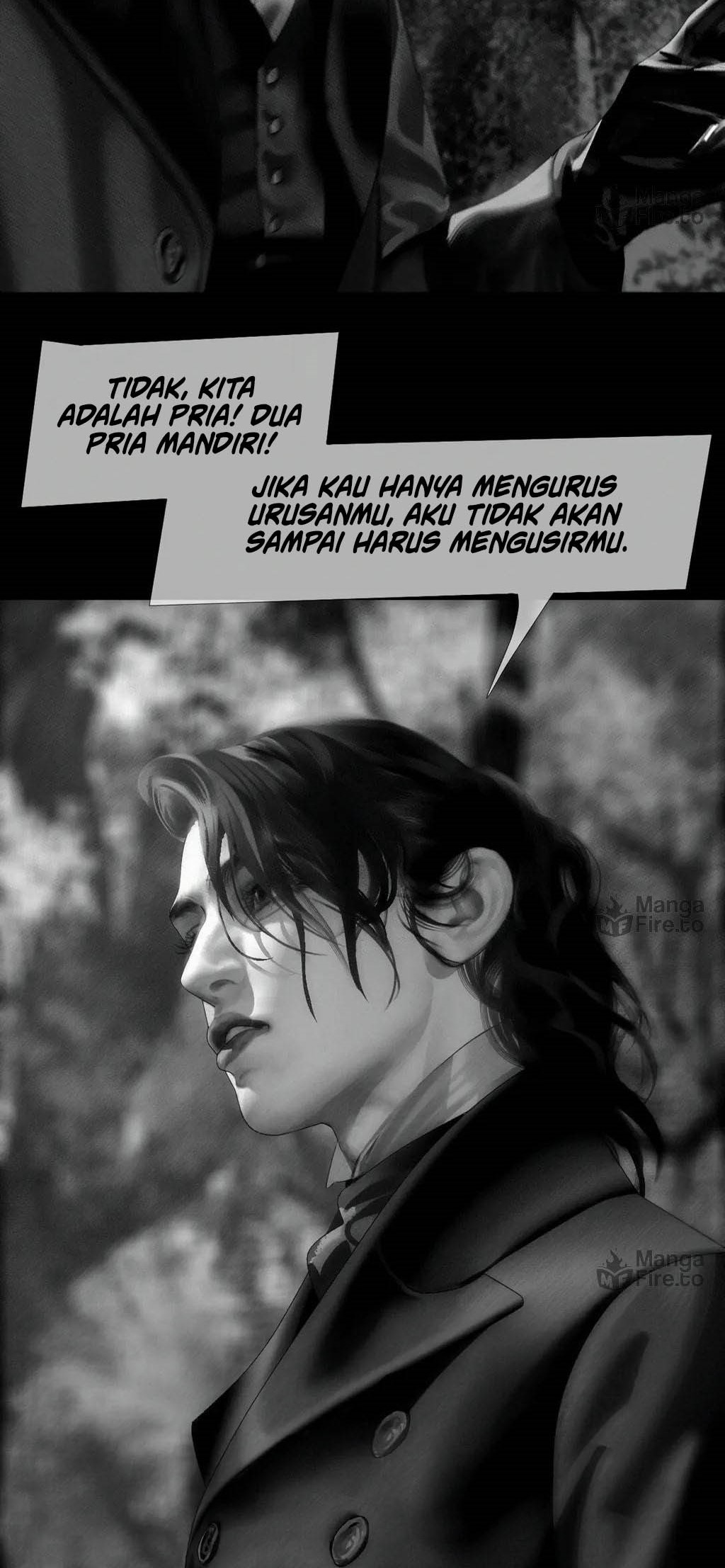 Aisha Chapter 43 - halaman 15