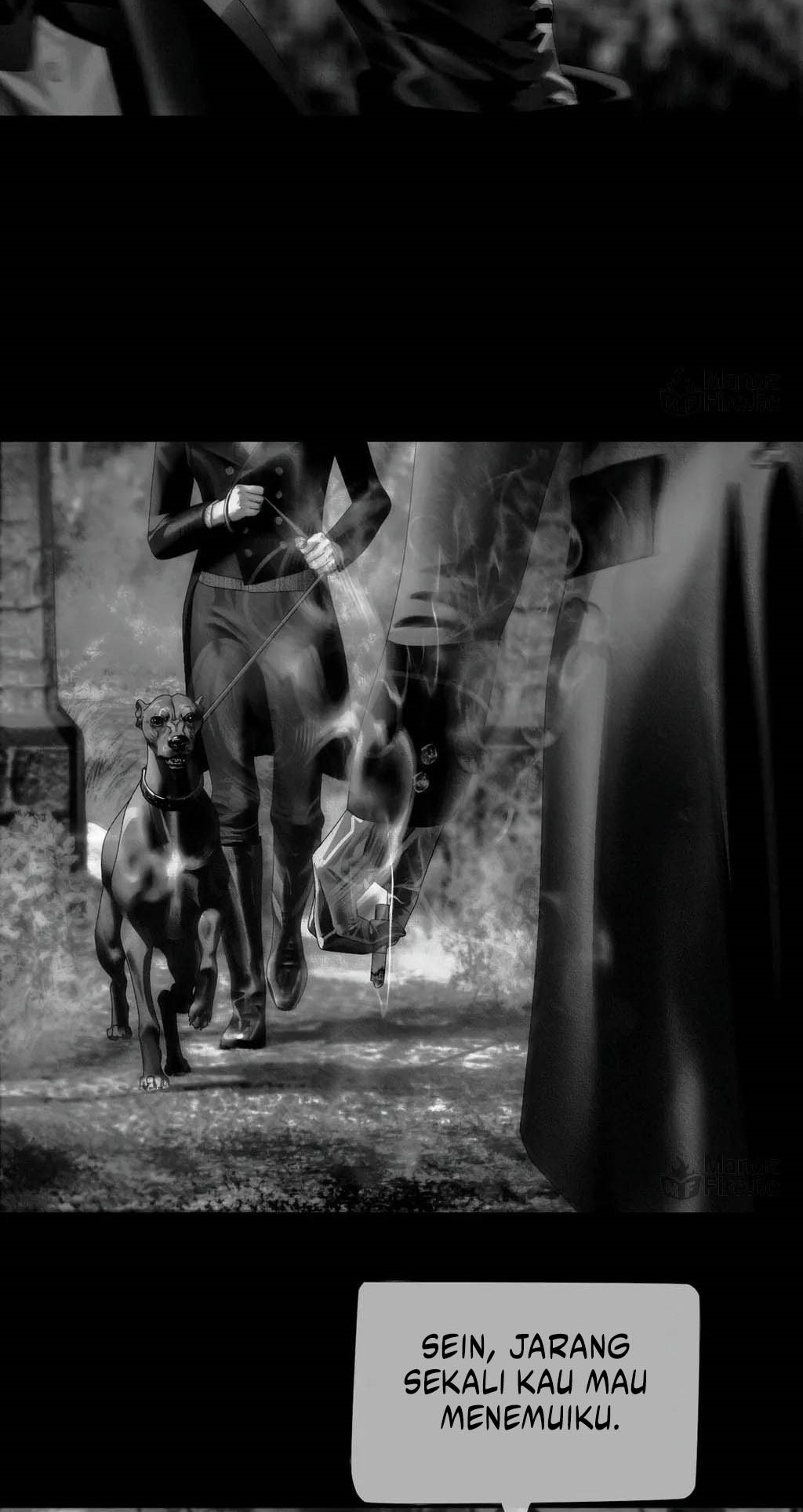 Aisha Chapter 43 - halaman 4