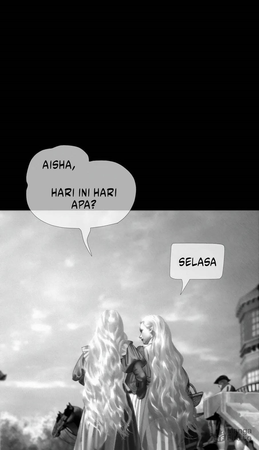 Aisha Chapter 44 - halaman 10