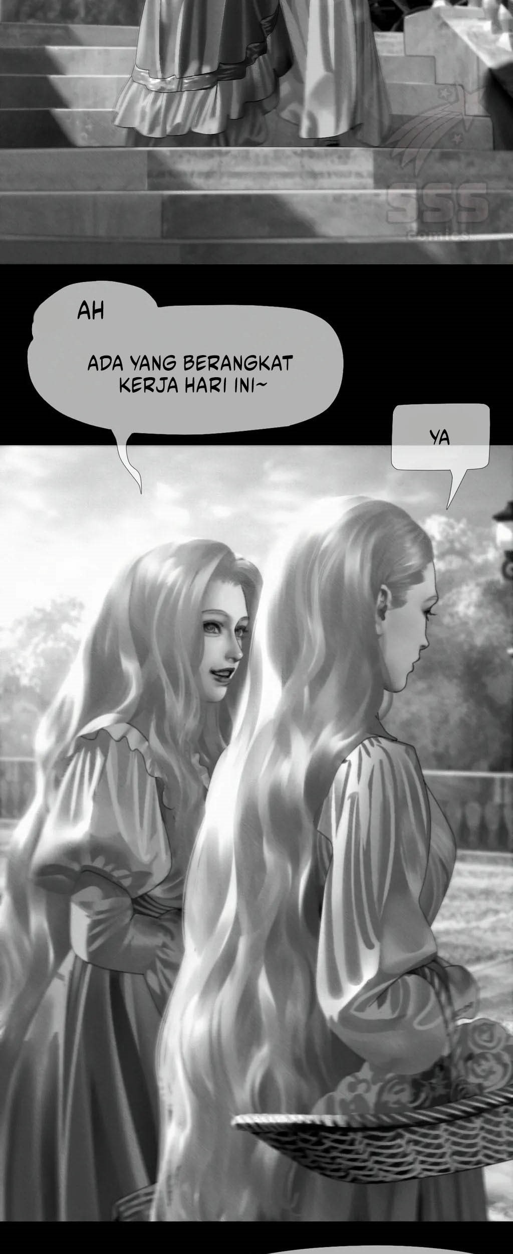 Aisha Chapter 44 - halaman 11
