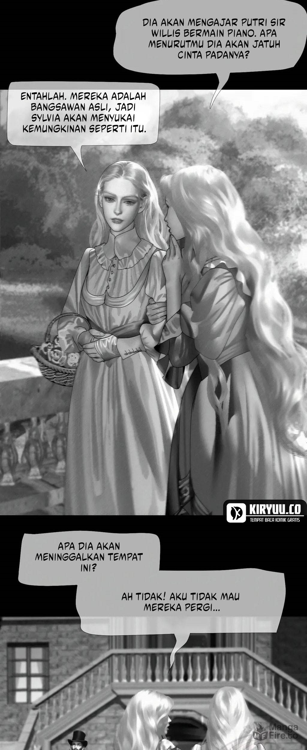 Aisha Chapter 44 - halaman 12