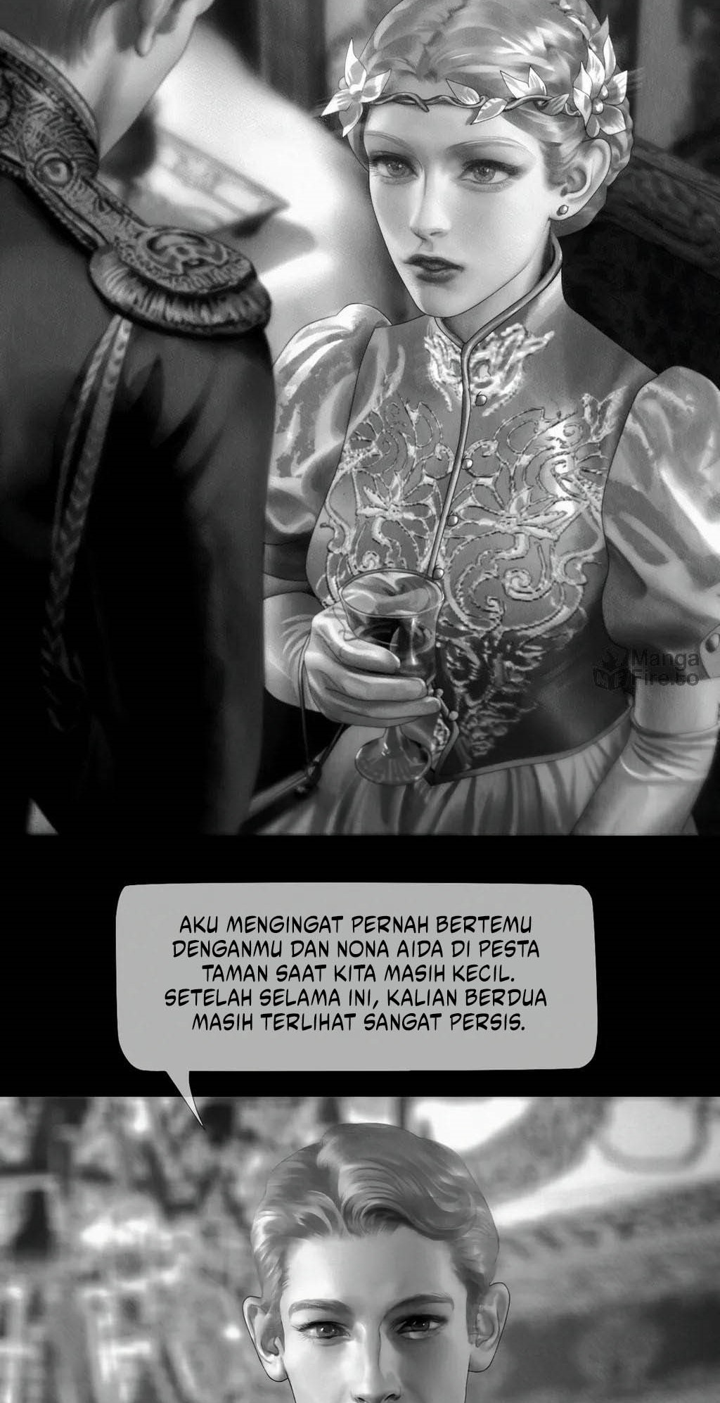 Aisha Chapter 45 - halaman 13