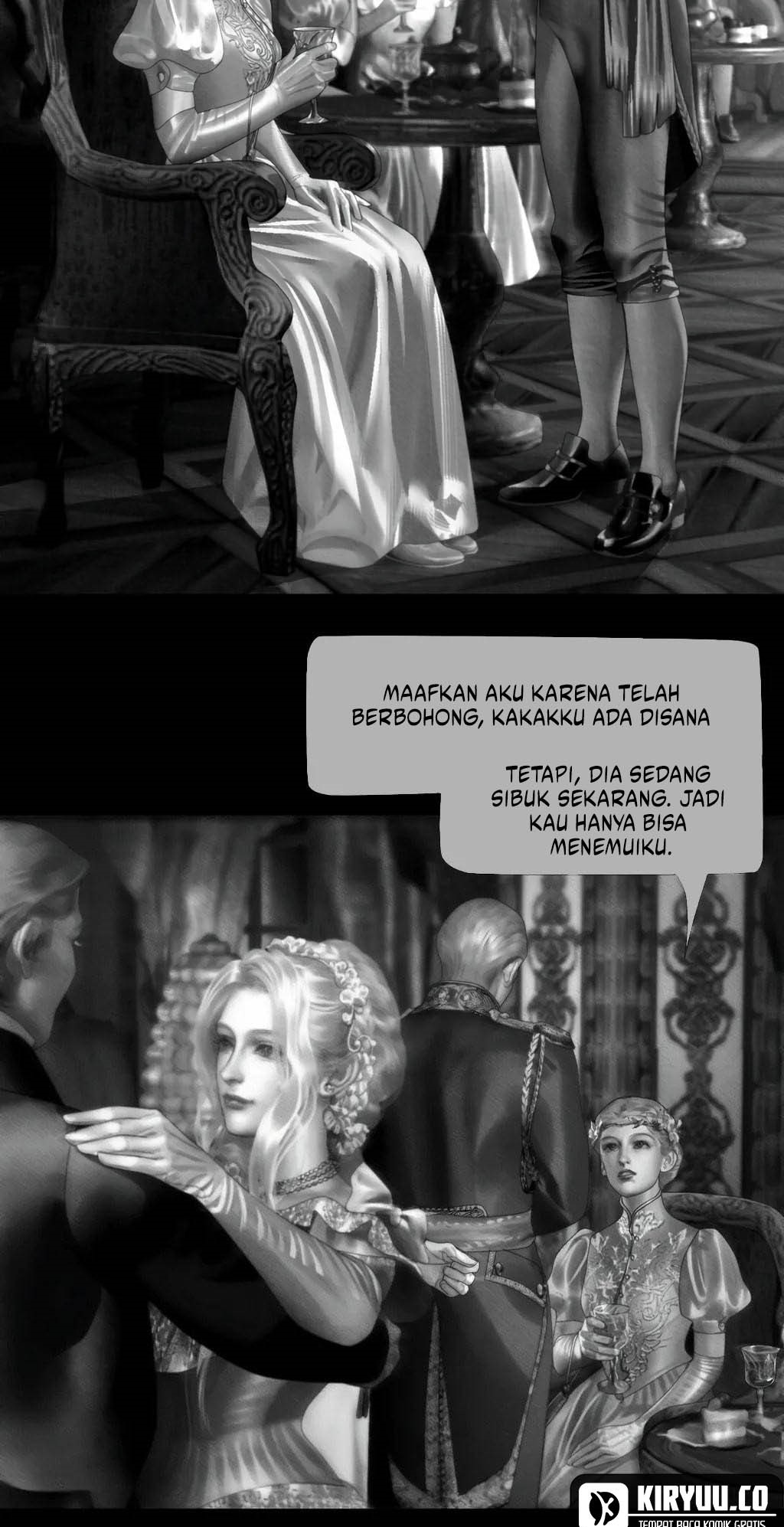 Aisha Chapter 45 - halaman 15