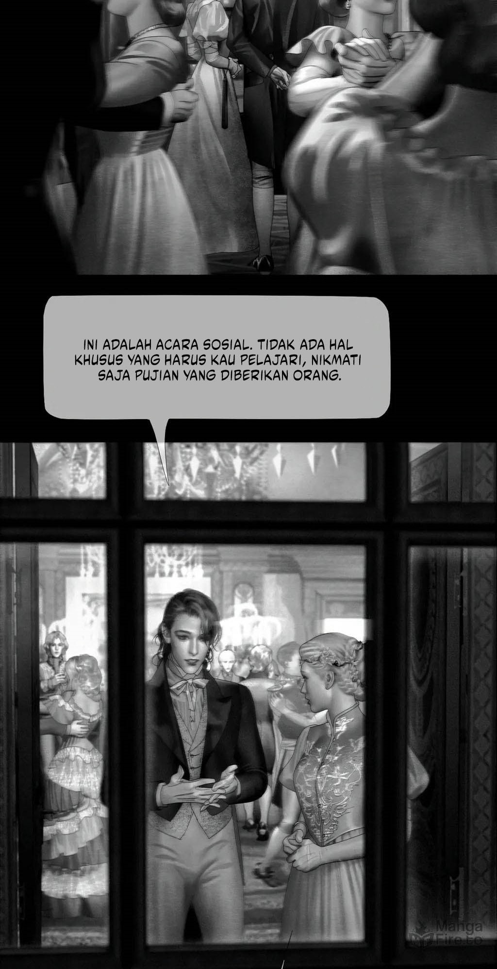 Aisha Chapter 45 - halaman 25