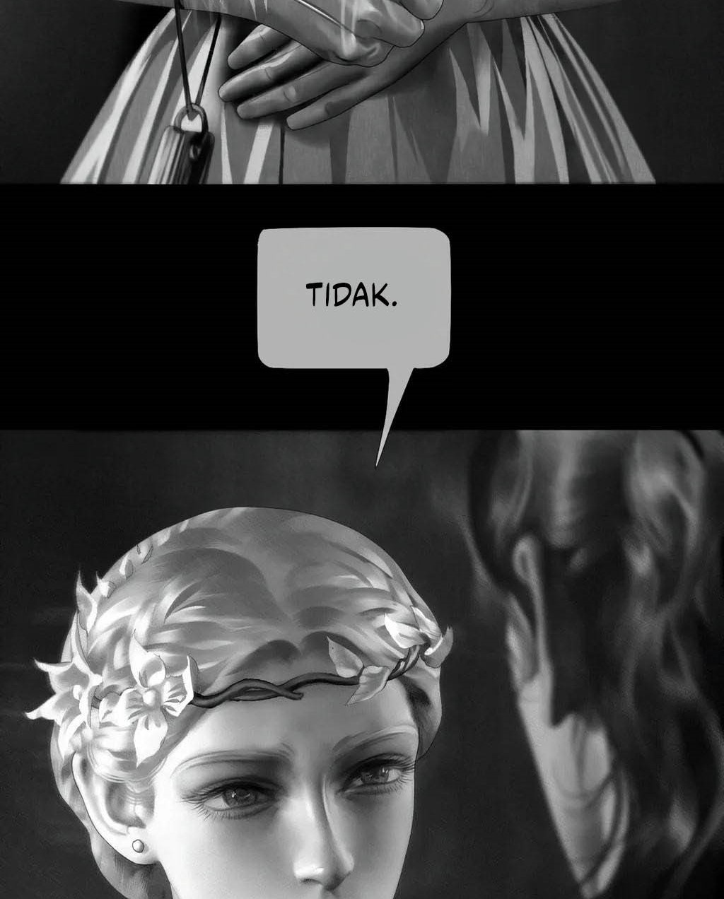Aisha Chapter 45 - halaman 32