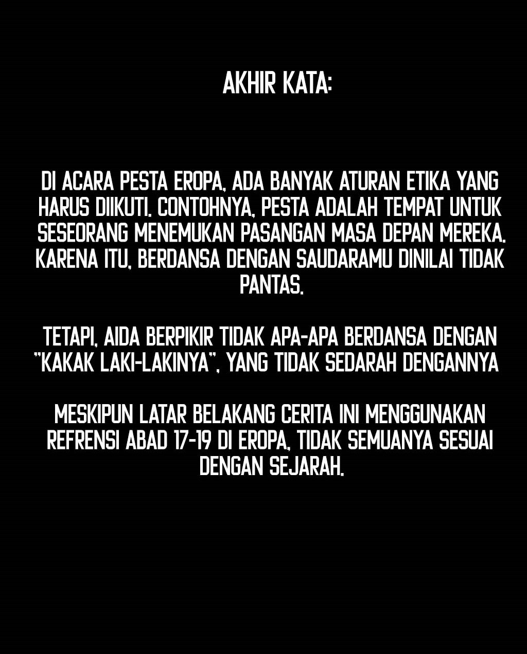 Aisha Chapter 45 - halaman 40