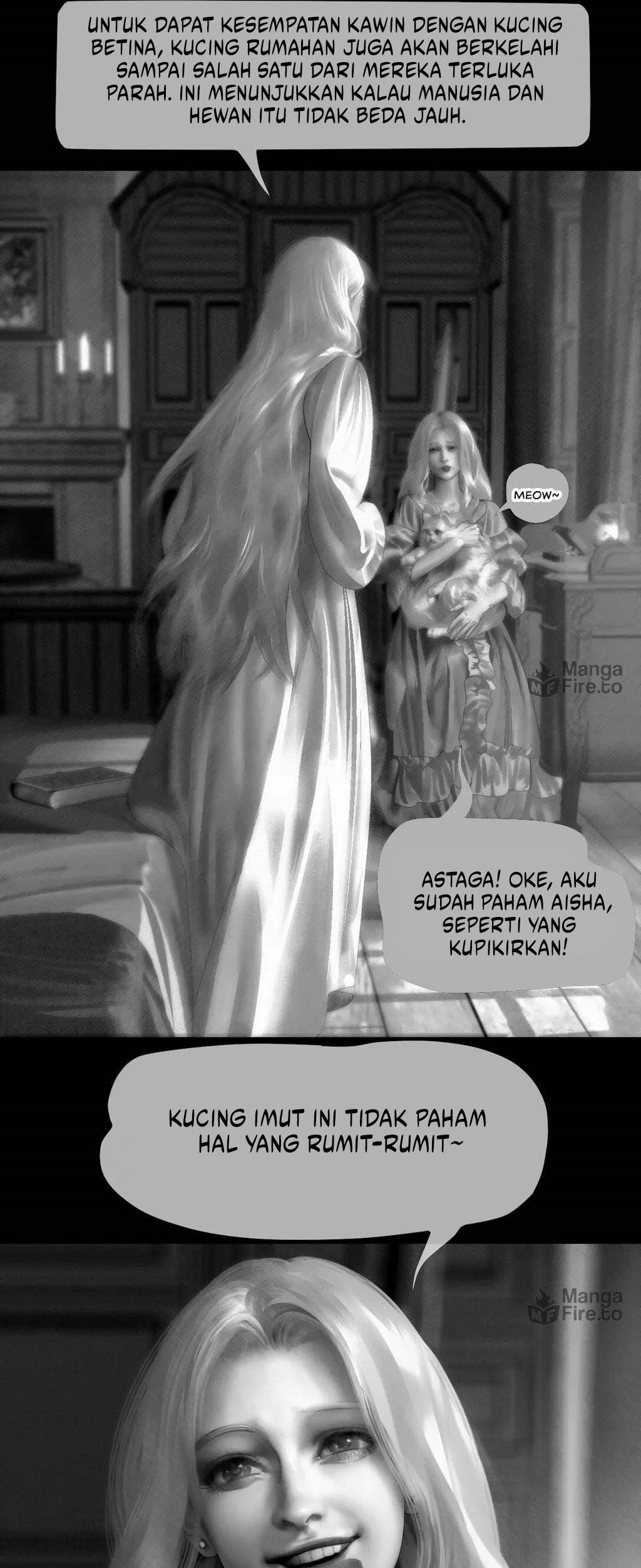 Aisha Chapter 46 - halaman 10