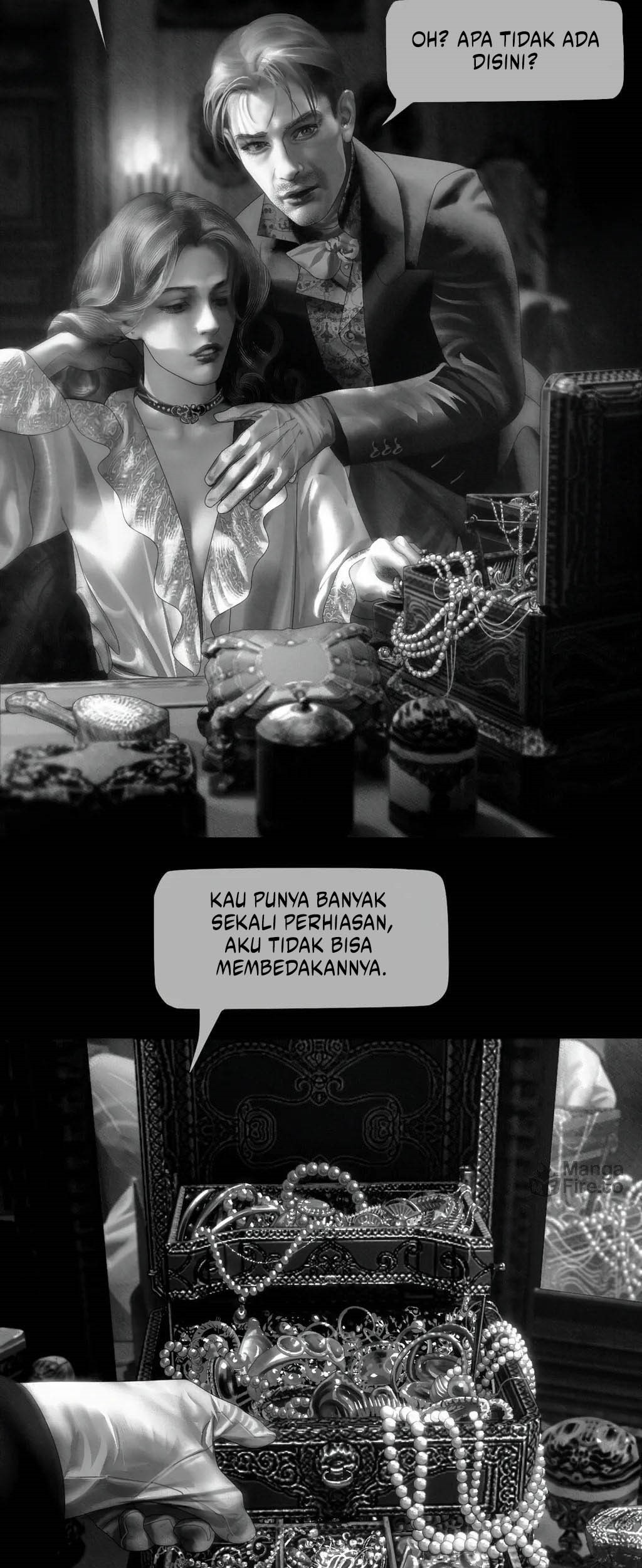 Aisha Chapter 46 - halaman 22