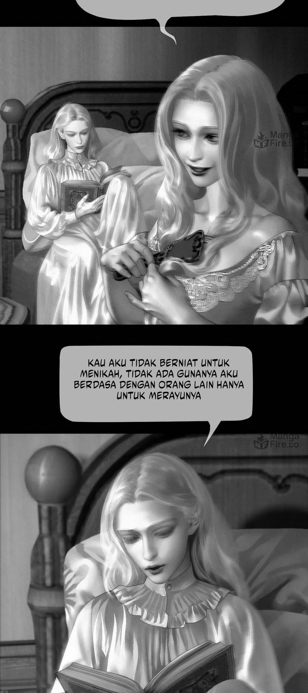 Aisha Chapter 46 - halaman 3