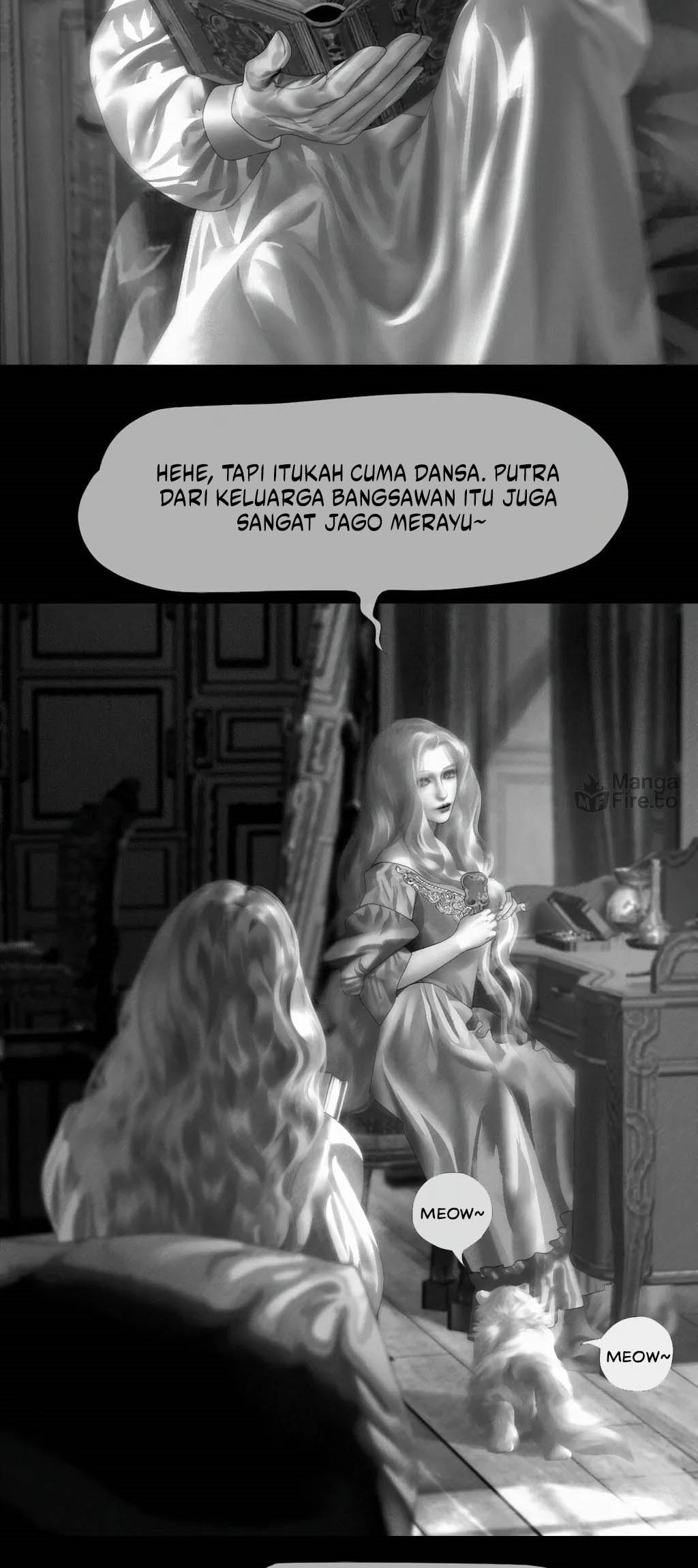 Aisha Chapter 46 - halaman 4