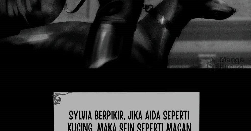 Aisha Chapter 46 - halaman 47