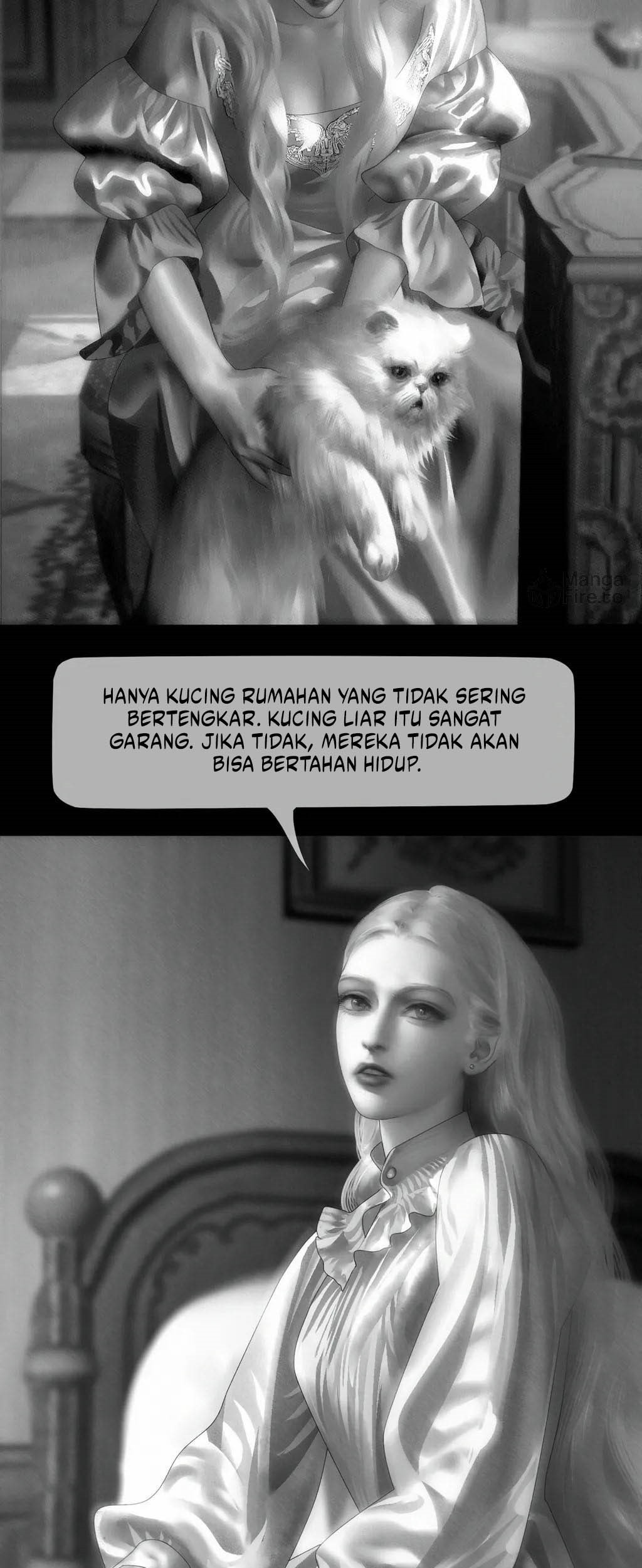Aisha Chapter 46 - halaman 8