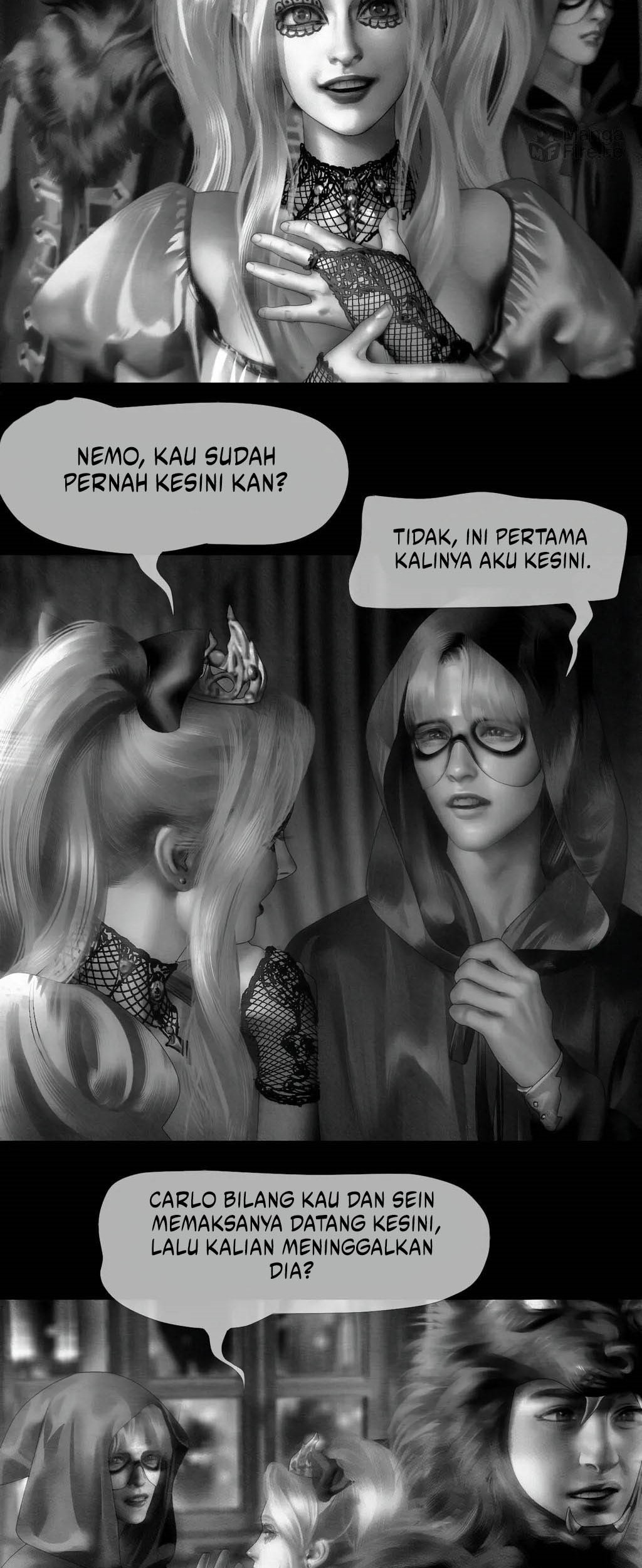 Aisha Chapter 48 - halaman 29
