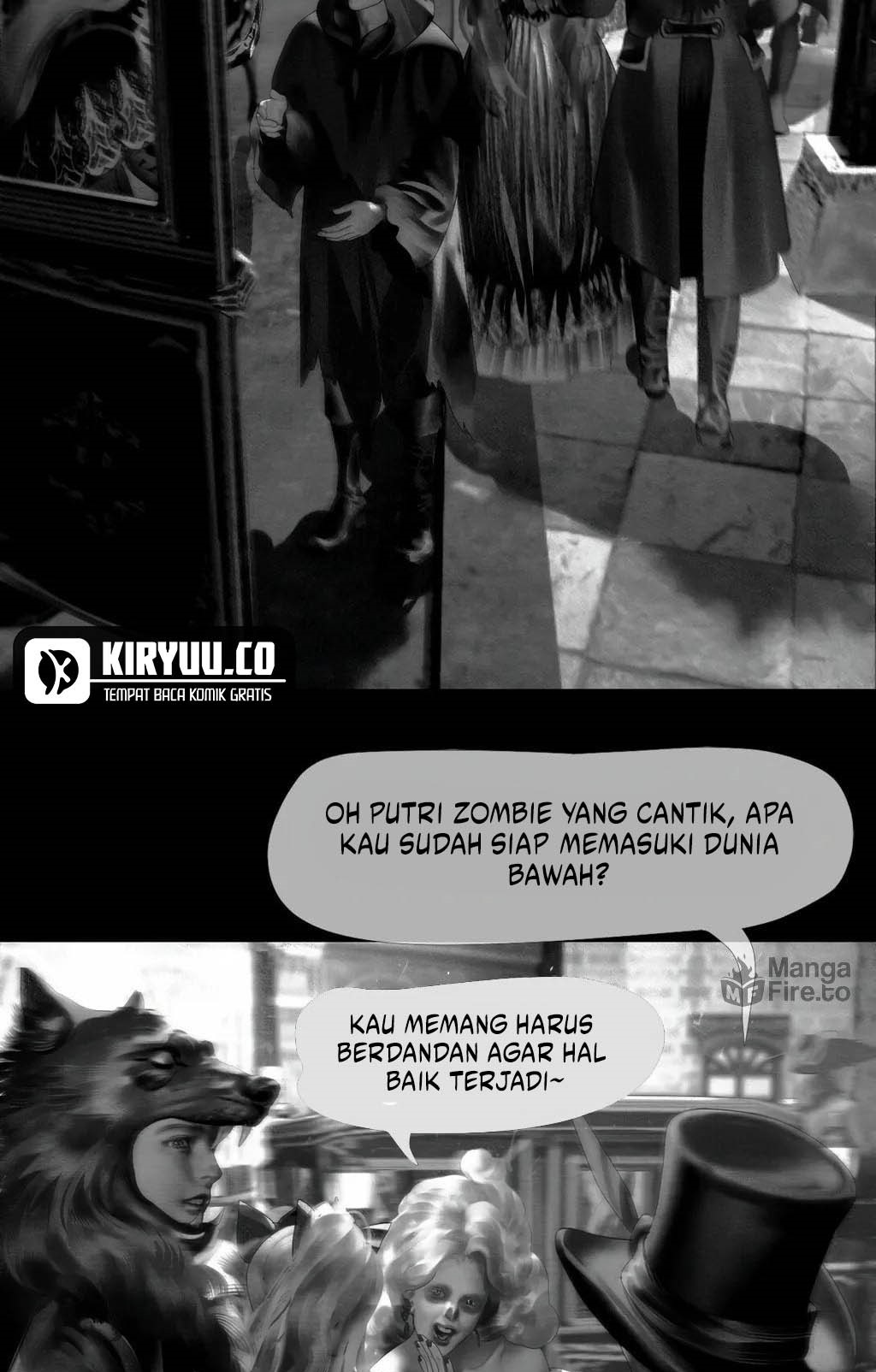 Aisha Chapter 48 - halaman 9