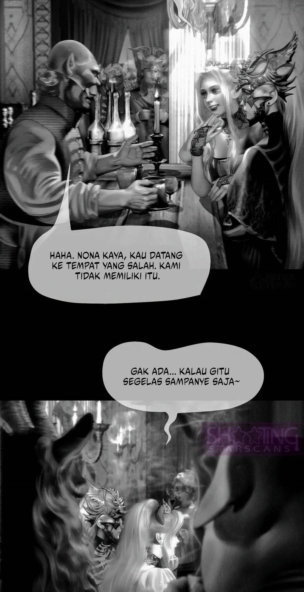 Aisha Chapter 49 - halaman 13