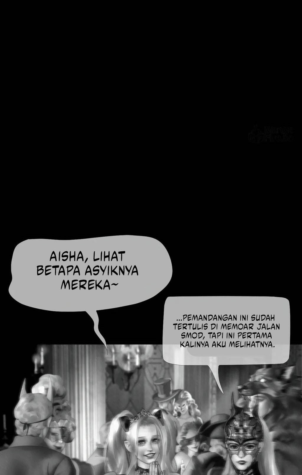 Aisha Chapter 49 - halaman 2