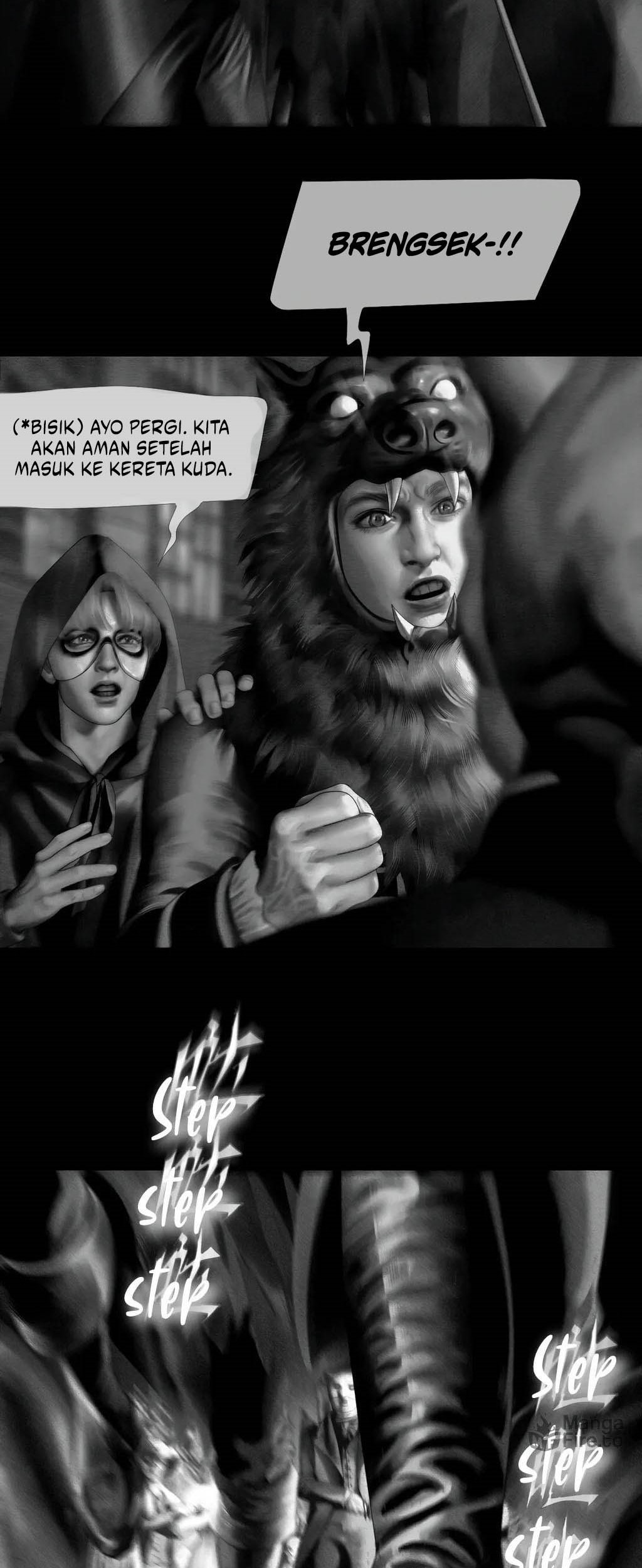 Aisha Chapter 49 - halaman 39