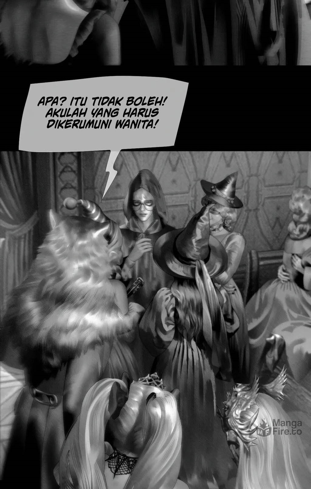 Aisha Chapter 49 - halaman 7