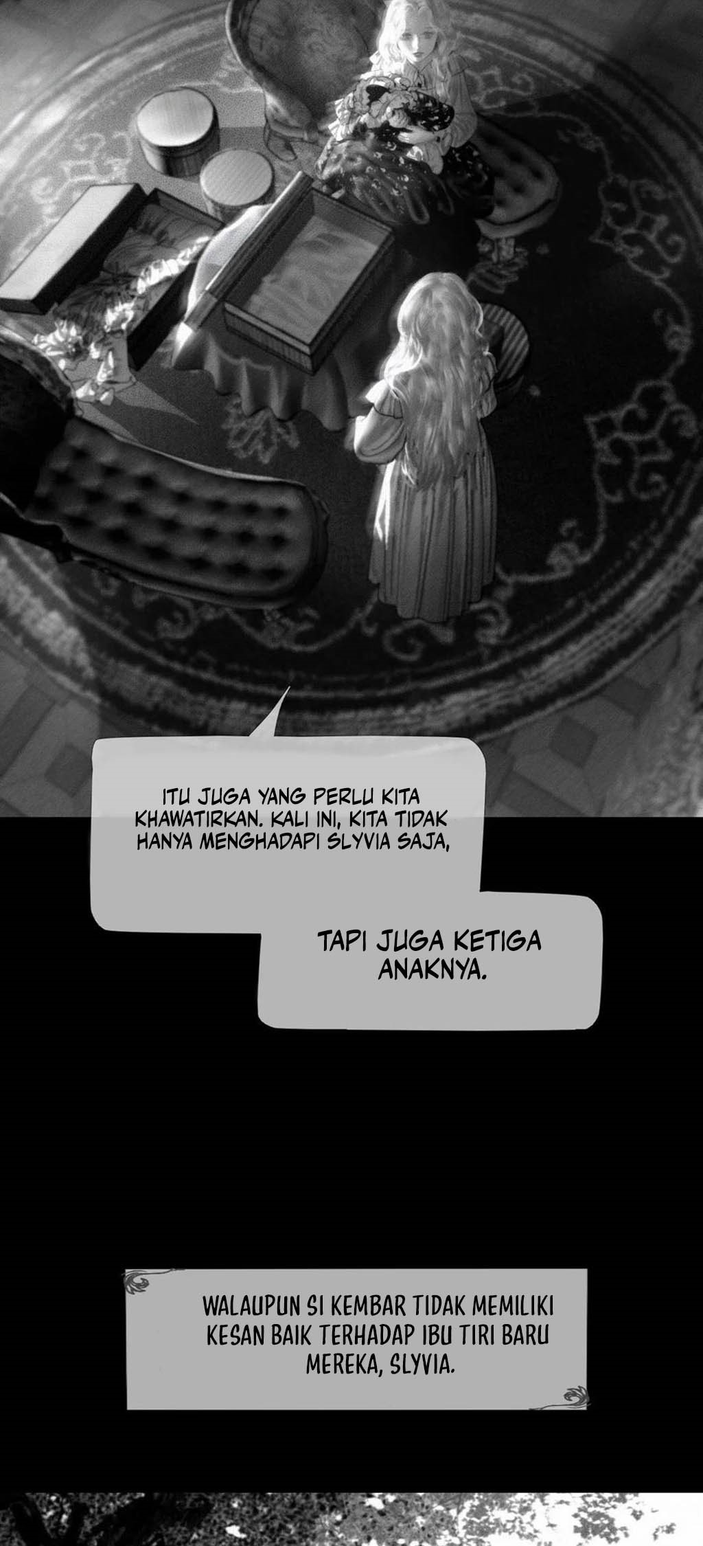 Aisha Chapter 8 - halaman 13